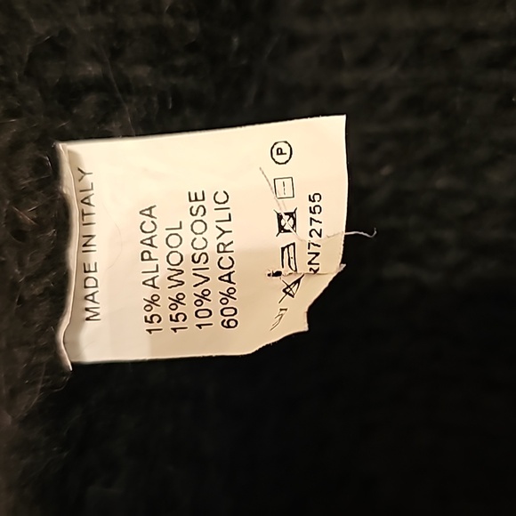 Infinity scarf - Picture 3 of 3